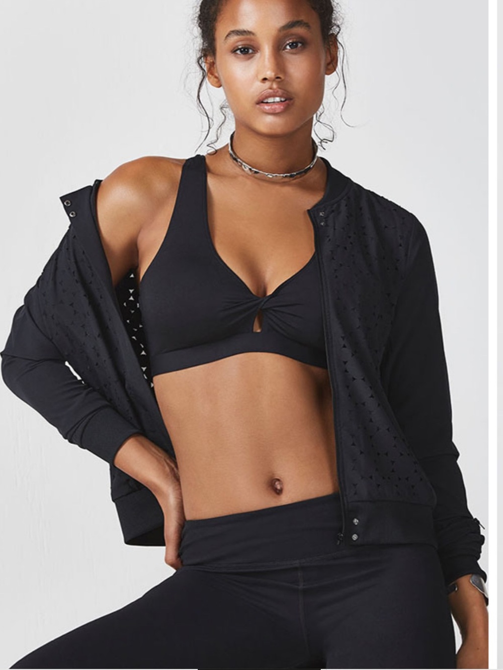 Fabletics Ithaca Jacket - Picture 7 of 14